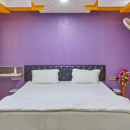 Hotel Av Comforts Settahalasūr Exterior foto